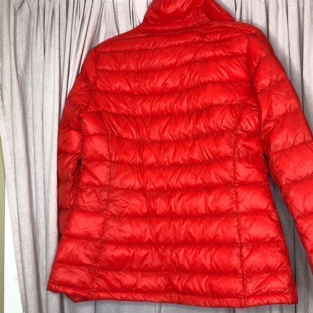 CALVIN Klein Light Weight Bomber Coat - Picture 14 of 15